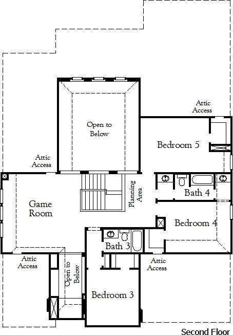 2506 Judith Drive, Rockwall, TX 75087