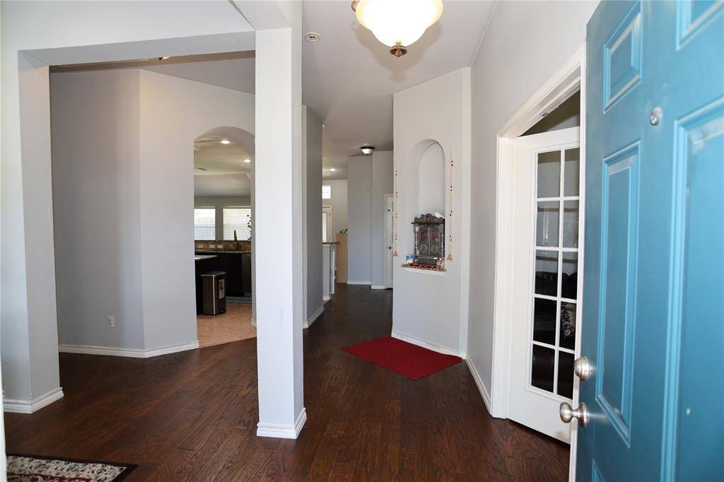 10808 River Oaks Drive, Frisco, TX 75035