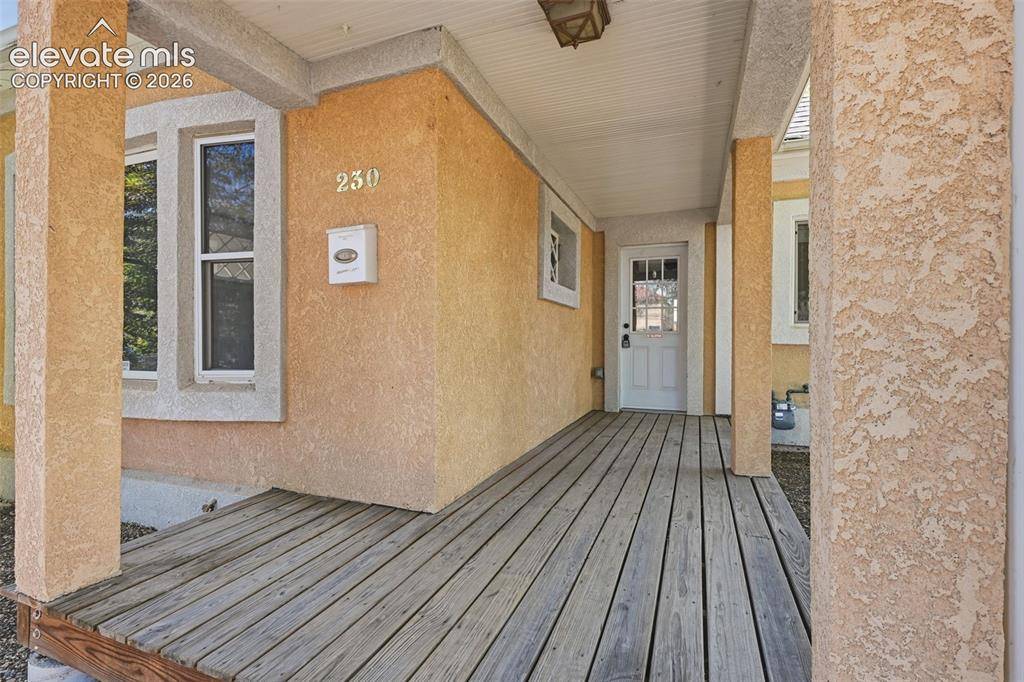 230 N Spruce ST, Colorado Springs, CO 80905
