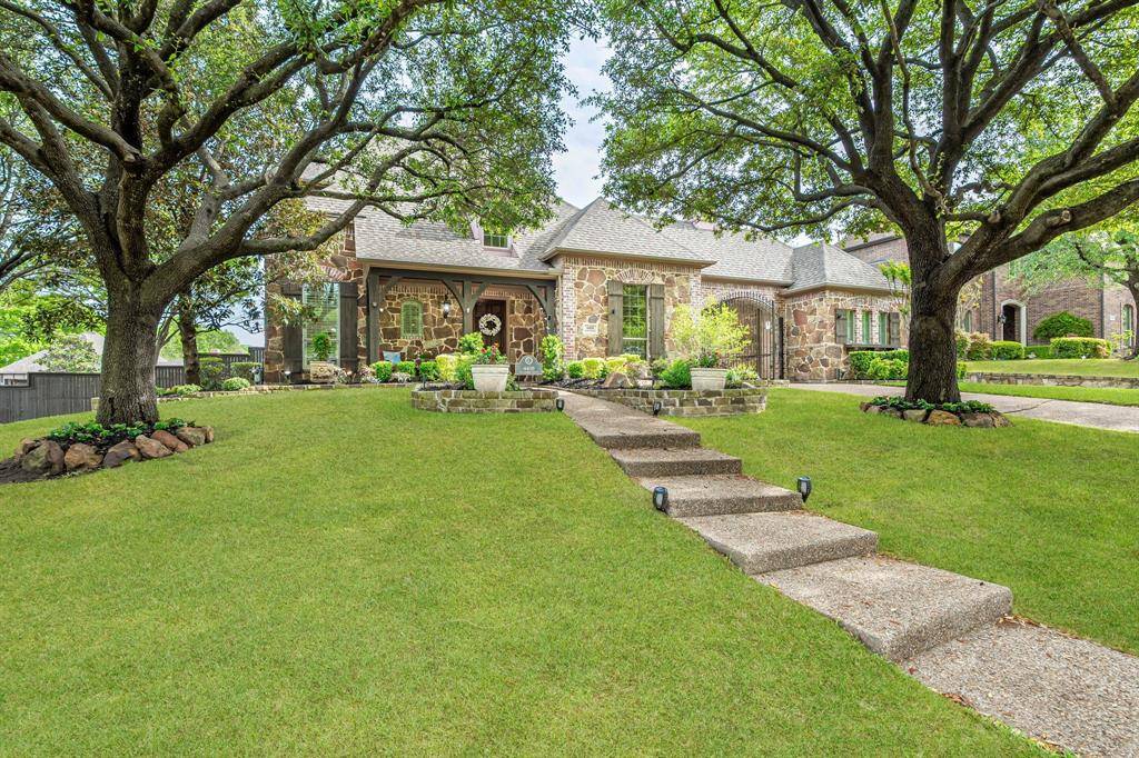 4408 Glenshire Court, Mckinney, TX 75072