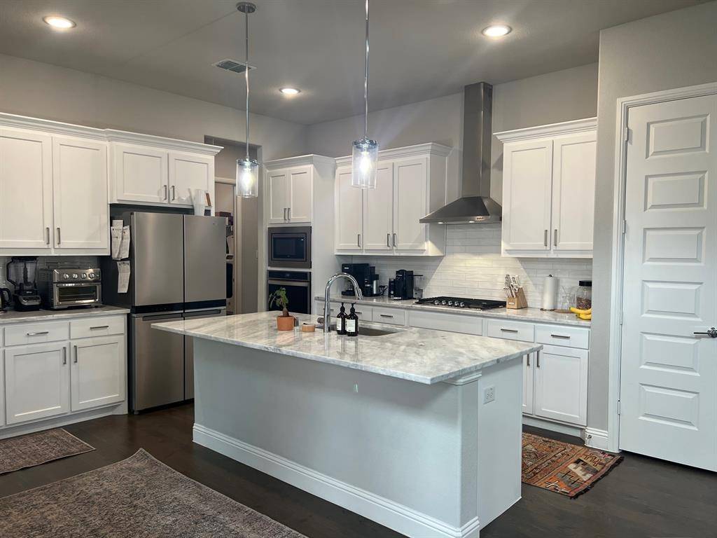 13244 Jonata Street, Frisco, TX 75035