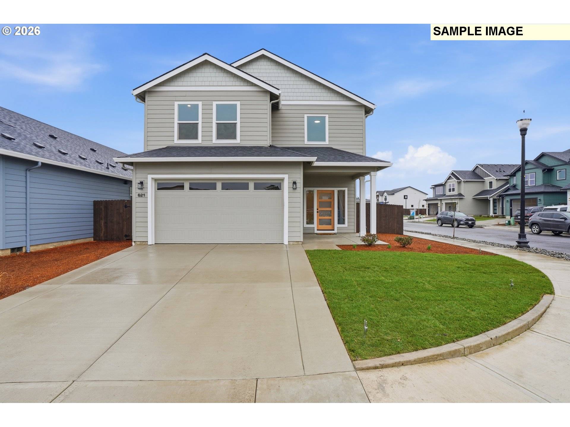 900 SE 34TH CIR, Battle Ground, WA 98604