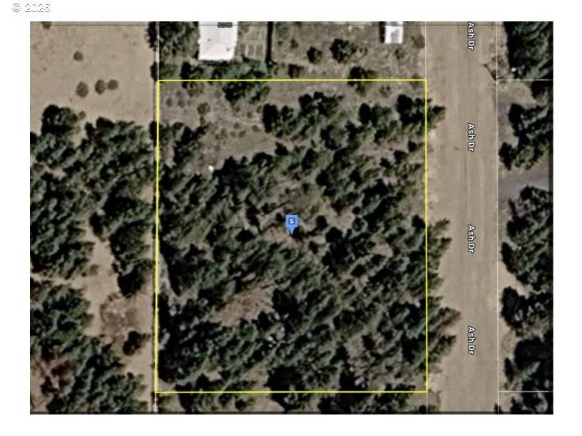 0 Ash DR, La Pine, OR 97739