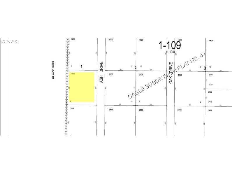 0 Ash DR, La Pine, OR 97739