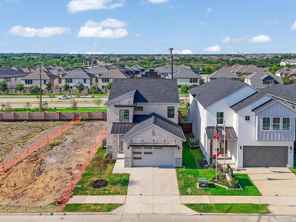 2317 Peters Colony Drive, Little Elm, TX 75036