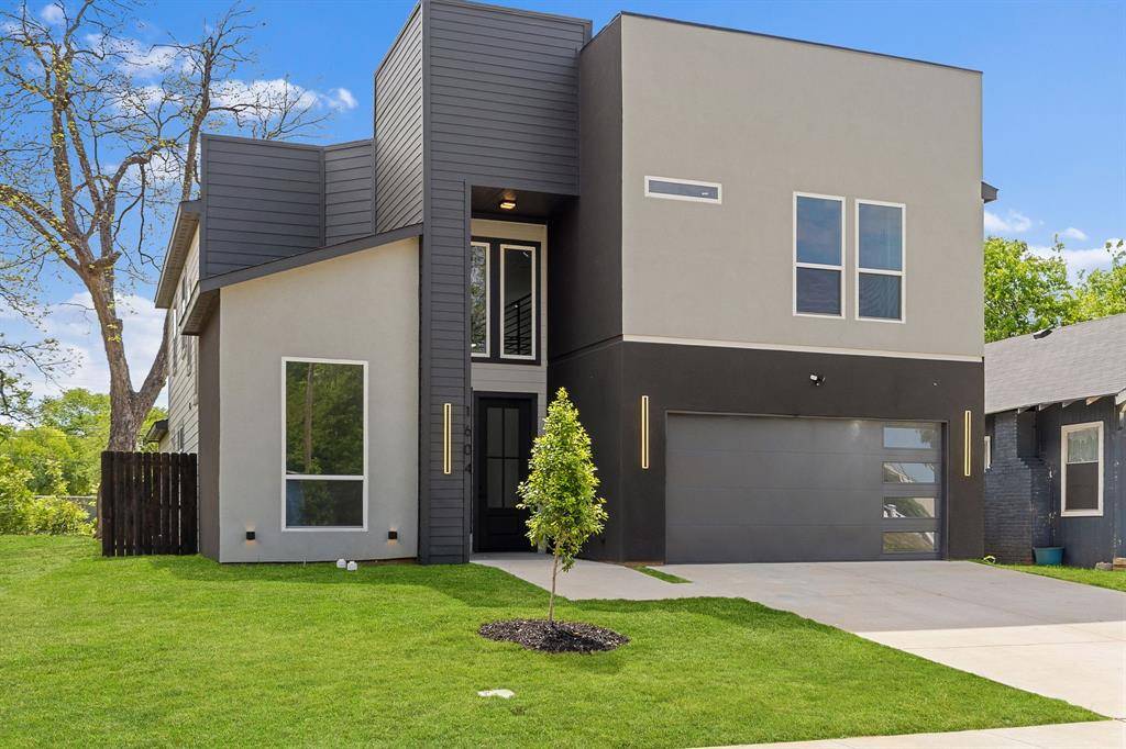 1604 Marburg Street, Dallas, TX 75215