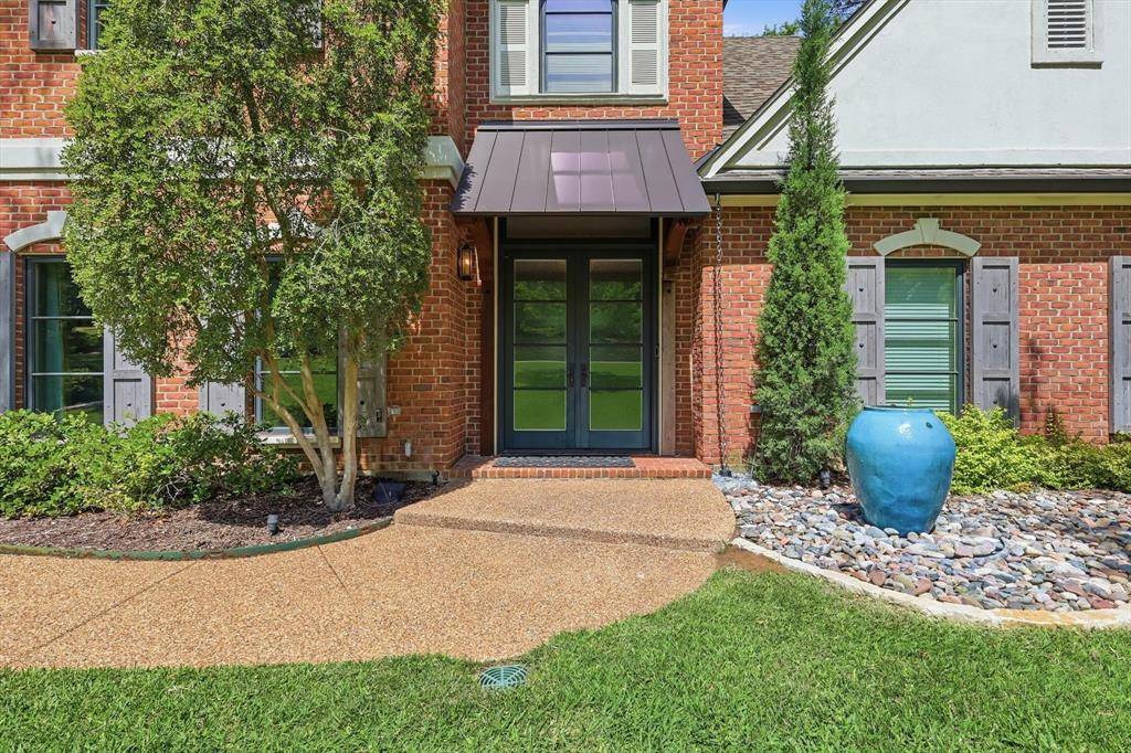 2724 Gentle Drive, Flower Mound, TX 75022