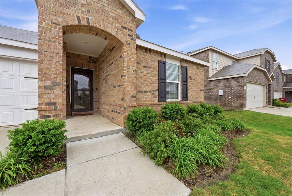 1908 Elderberry Street, Royse City, TX 75189