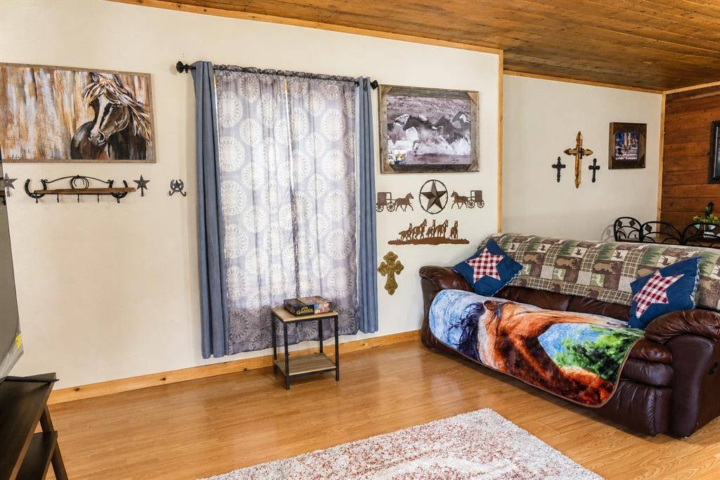 309 W 10th Street, Cisco, TX 76437
