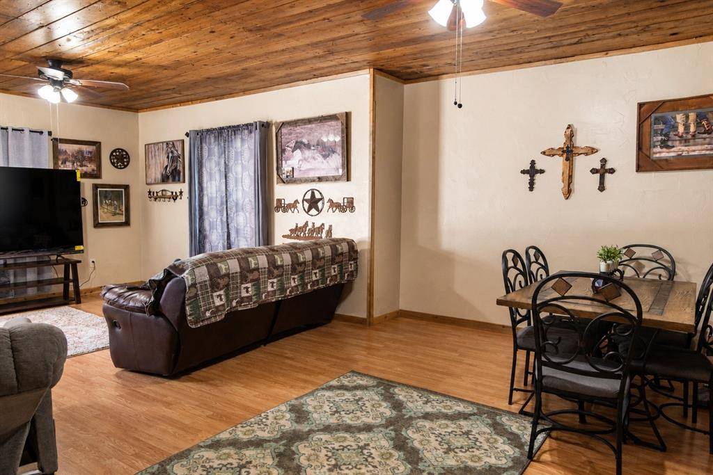 309 W 10th Street, Cisco, TX 76437