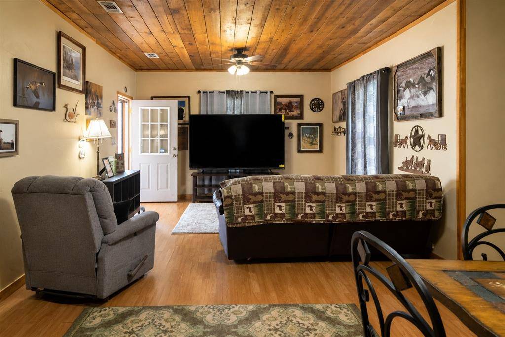 309 W 10th Street, Cisco, TX 76437
