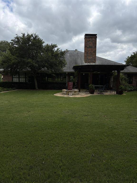 3808 Fairway Drive, Granbury, TX 76049