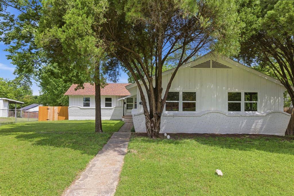5751 Trio Lane, Dallas, TX 75241
