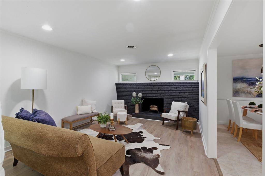 5751 Trio Lane, Dallas, TX 75241