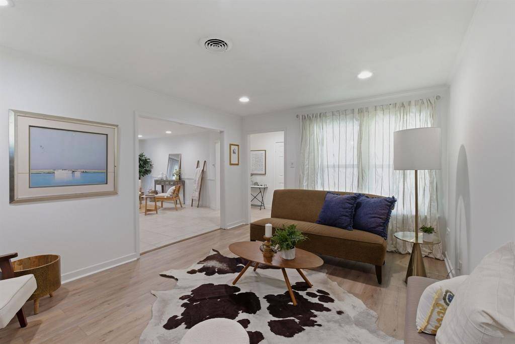 5751 Trio Lane, Dallas, TX 75241