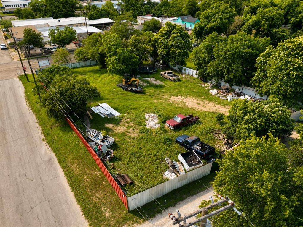 1520 Webster Avenue, Waco, TX 76706