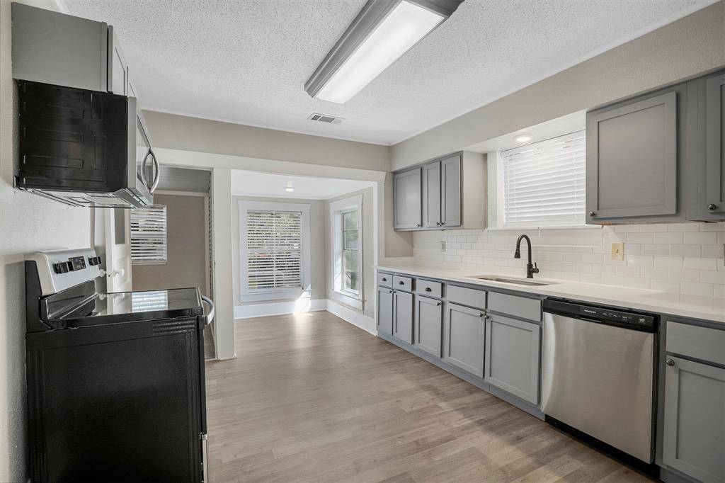 509 E Heron, Denison, TX 75021
