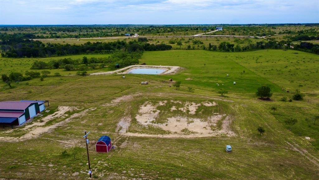 1313 County Road 266, Gustine, TX 76455