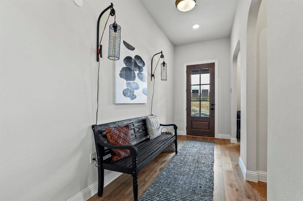 1037 Clayton Street, Aubrey, TX 76227