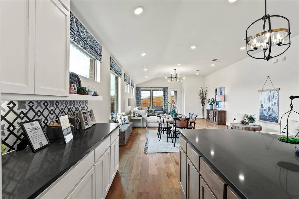 1037 Clayton Street, Aubrey, TX 76227