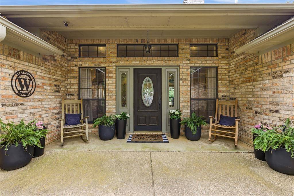 5400 Mitchell Saxon Road, Fort Worth, TX 76140