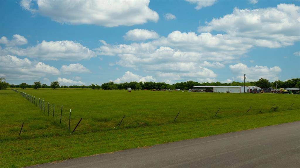 TBD Rustic Trail, Kaufman, TX 75142