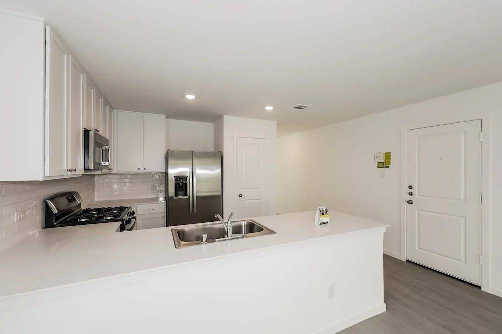 2745 Bronte Boulevard, Crandall, TX 75114