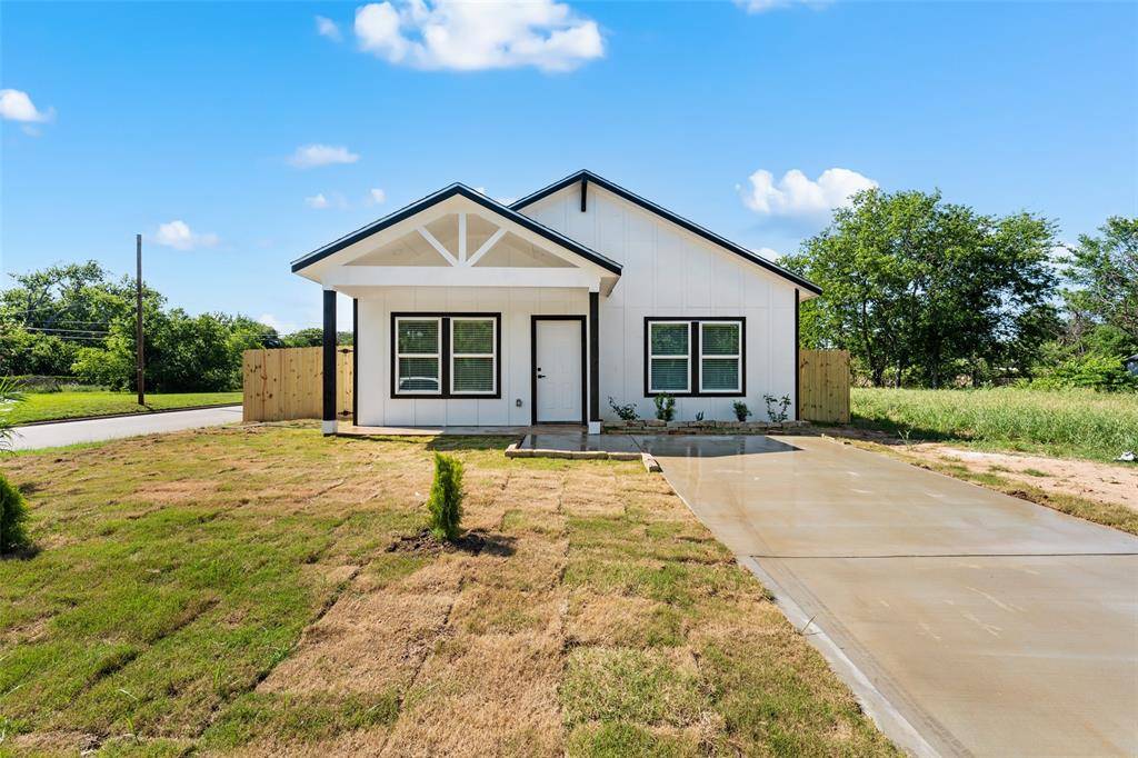 700 Harlem Street, Waco, TX 76704