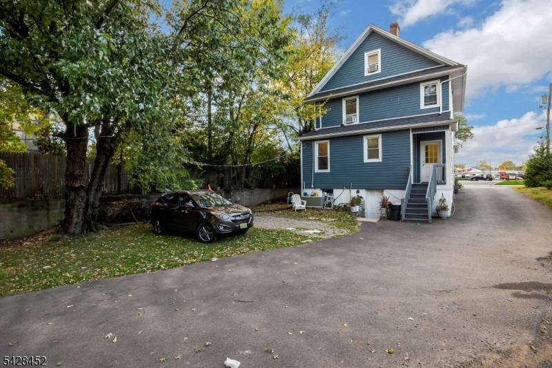 20 Maple Ave, Springfield Twp., NJ 07081