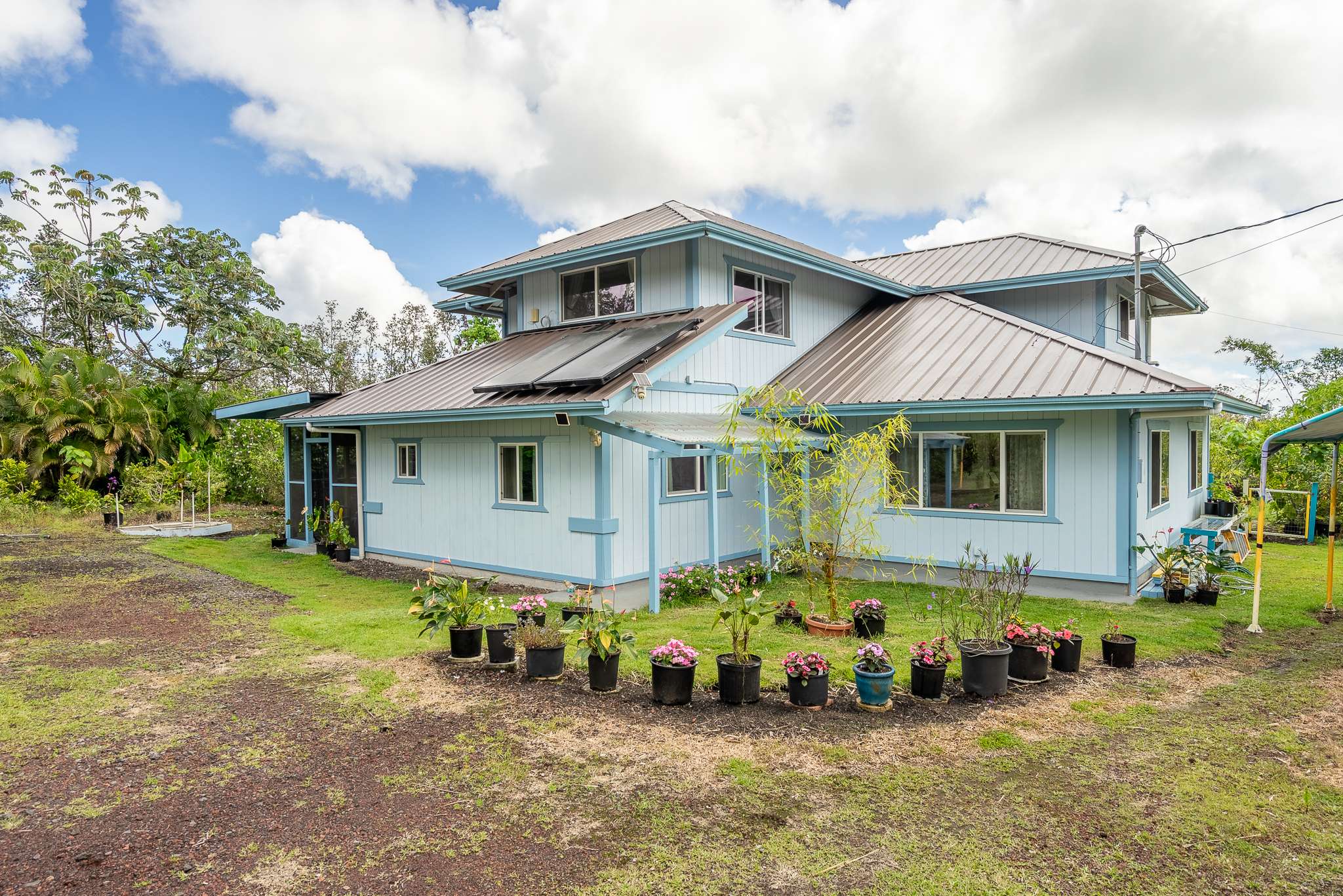 16-1755 KOLOA MAOLI RD, Kurtistown, HI 96760