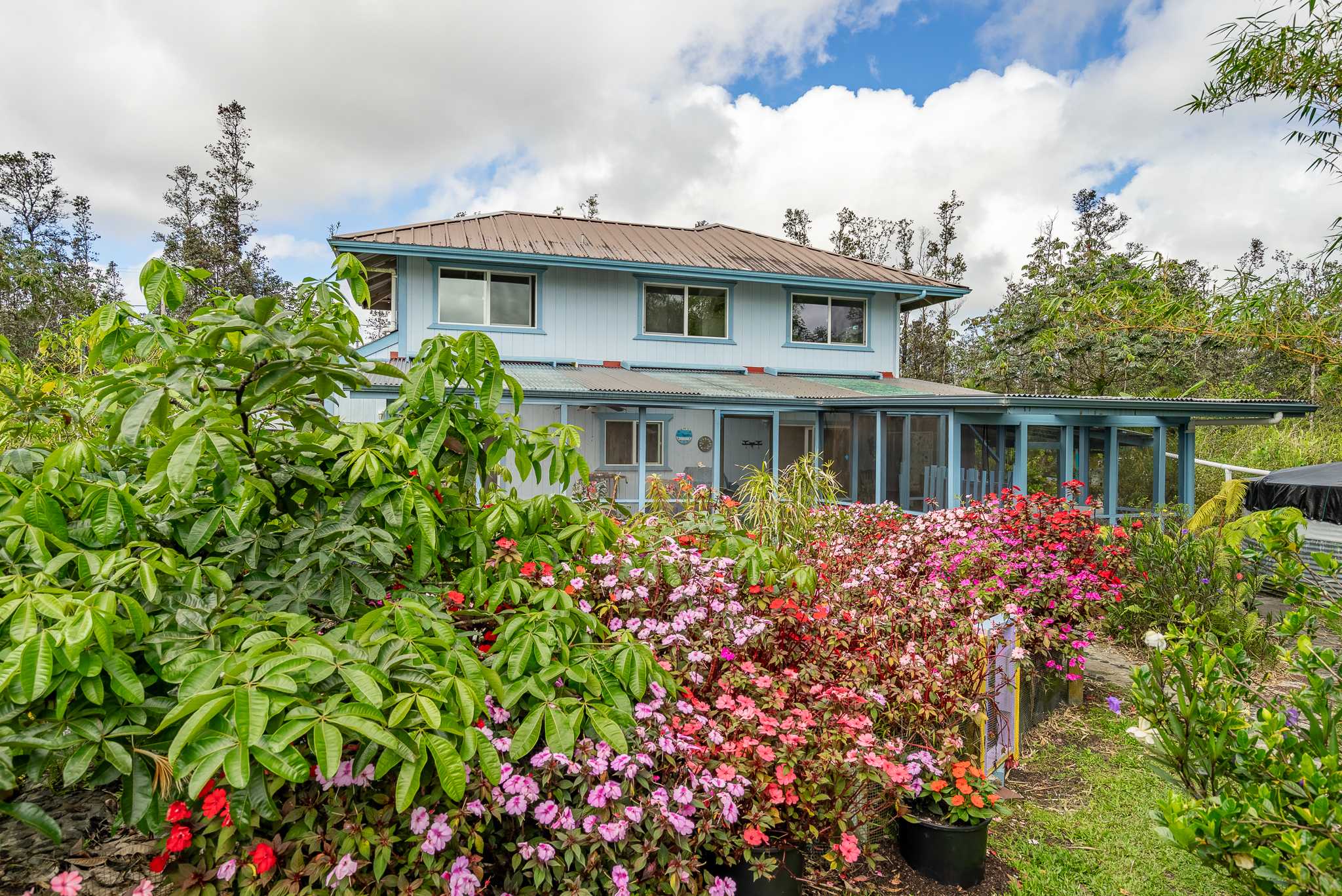 16-1755 KOLOA MAOLI RD, Kurtistown, HI 96760