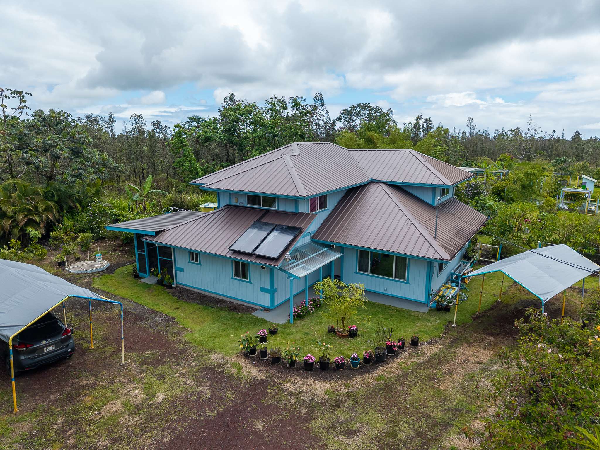 16-1755 KOLOA MAOLI RD, Kurtistown, HI 96760