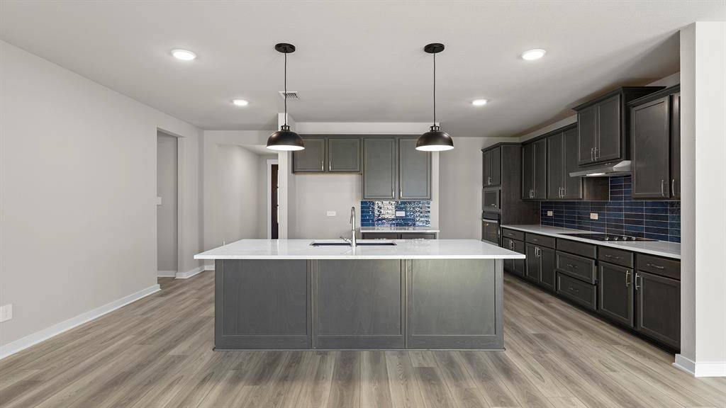 1632 Elle Lane, Aubrey, TX 76227