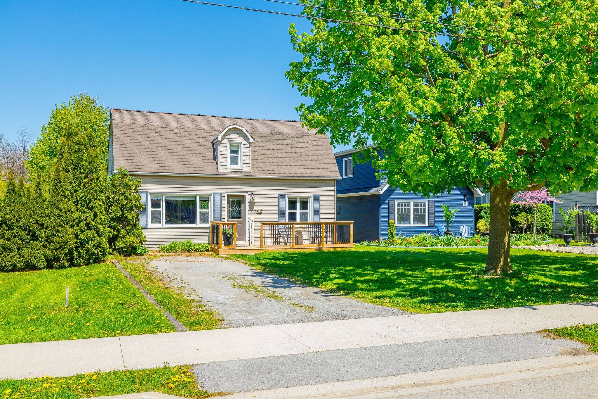 14 Lorraine ST, Niagara-on-the-lake, ON L0S 1T0