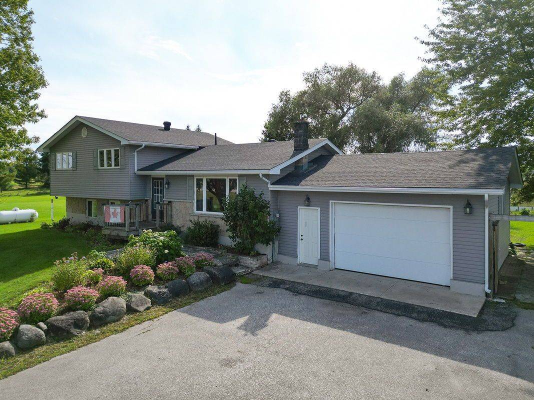 3595 Bruce Road 3 N/A, Arran-elderslie, ON N0G 2N0