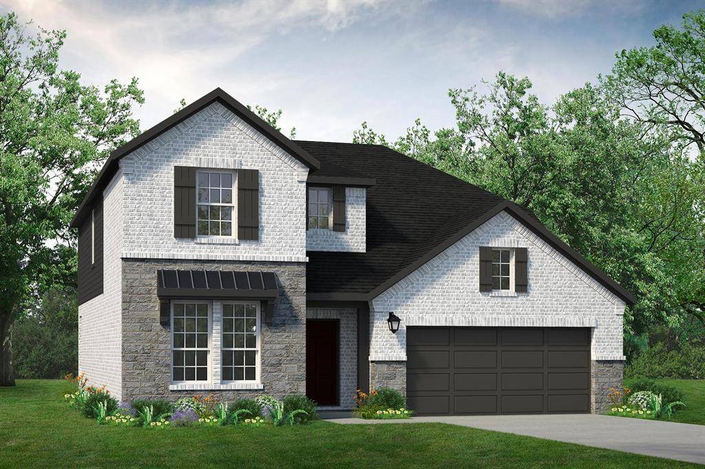 17245 Oxborough Drive, Fort Worth, TX 76247
