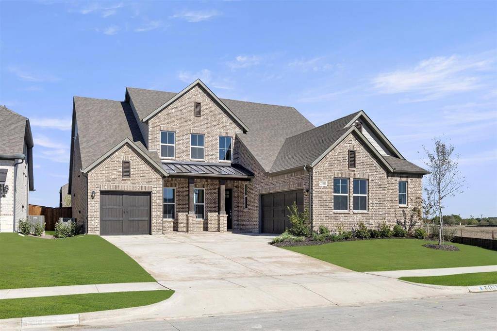2031 Clairmount Drive, Rockwall, TX 75087