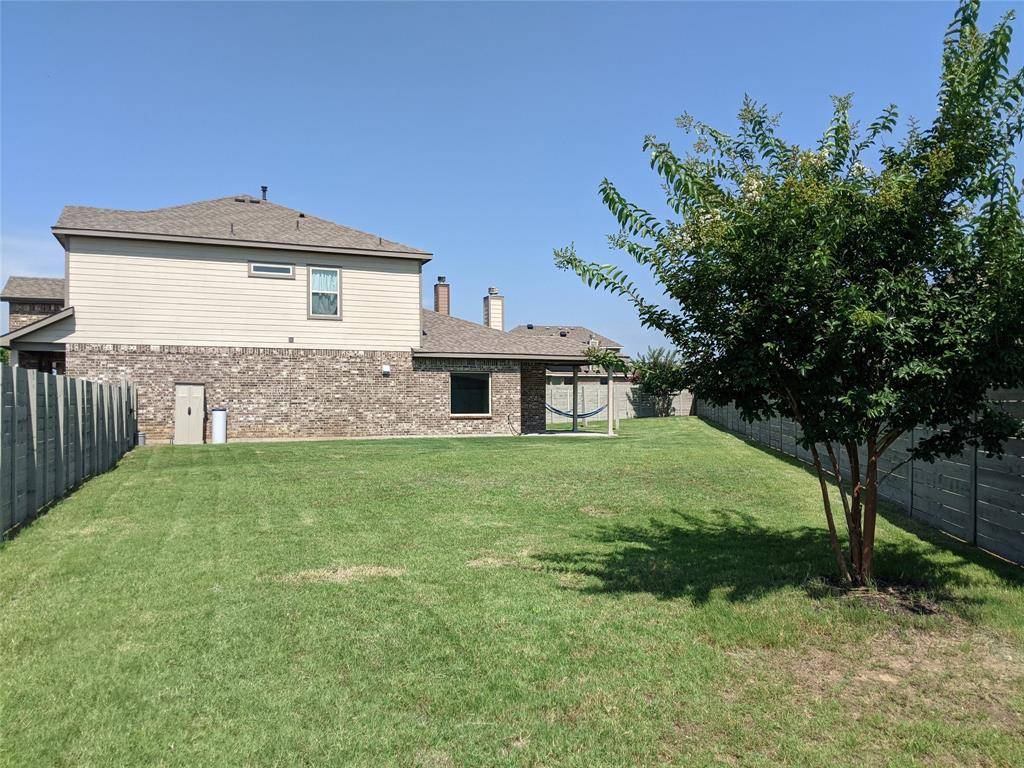 108 Gannet Trail, Argyle, TX 76226