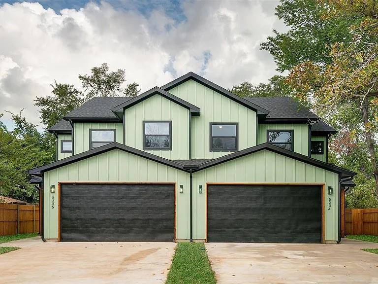 5204 Slate Street, Fort Worth, TX 76114
