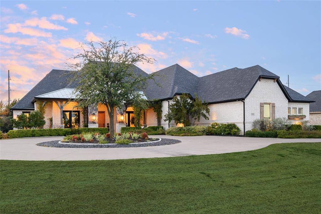 1501 Stony Trail, Prosper, TX 75078
