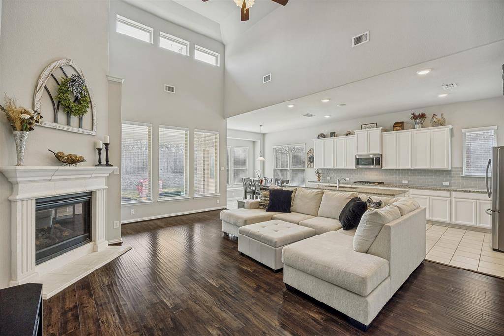 1224 Elletracy Street, Mckinney, TX 75071