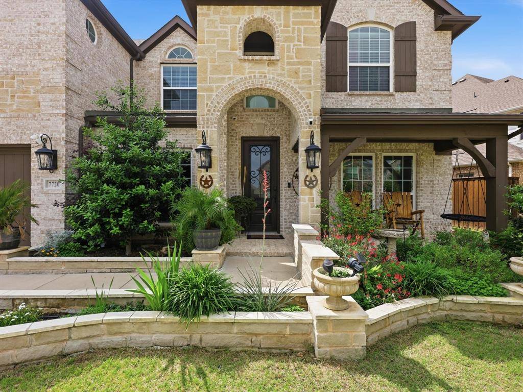 7720 Falcon Ridge Road, Denton, TX 76208