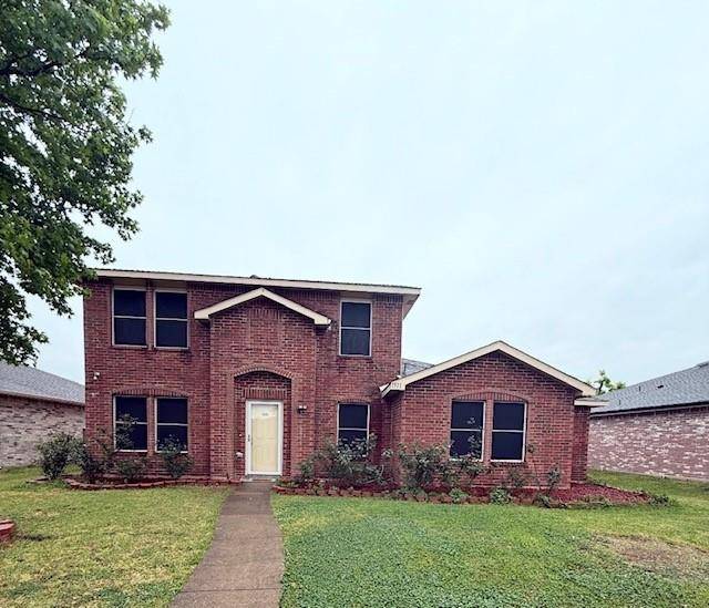 1511 Leeward Lane, Wylie, TX 75098