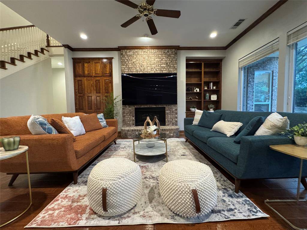 6713 Columbine Way, Plano, TX 75093