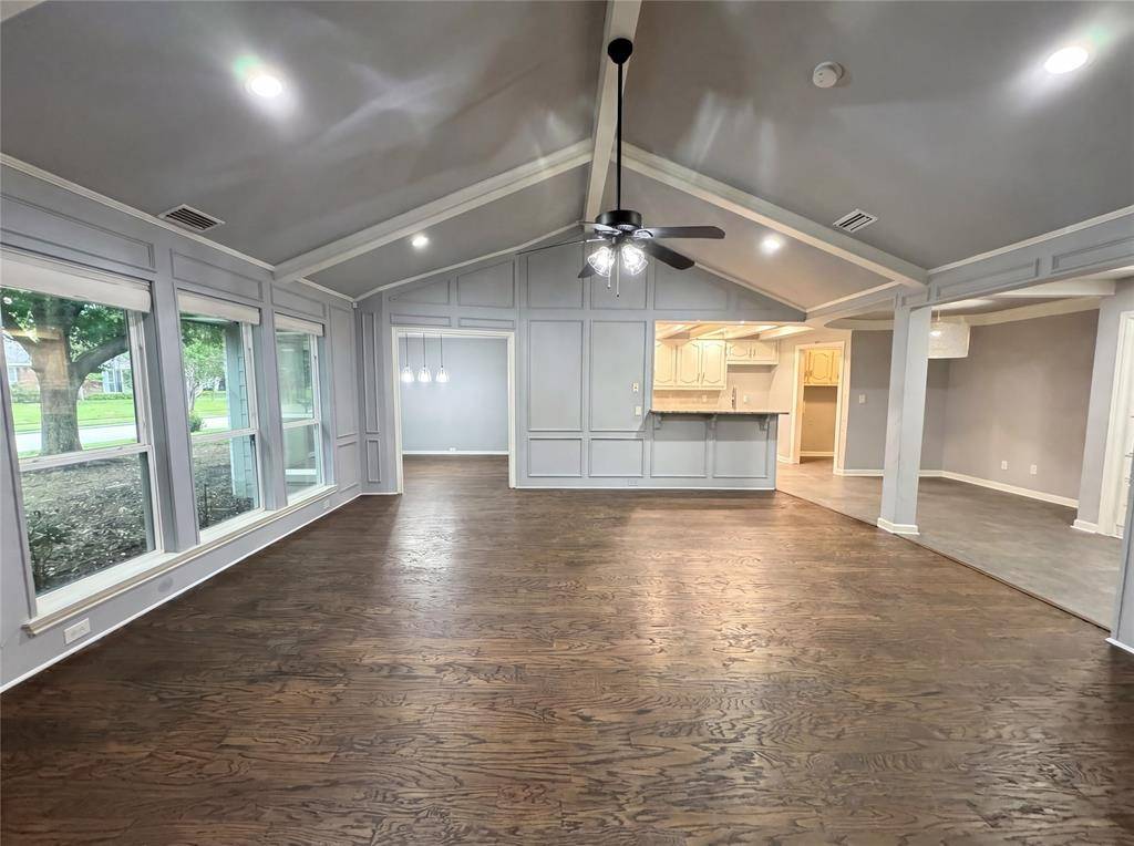 3717 Knob Hill Drive, Plano, TX 75023