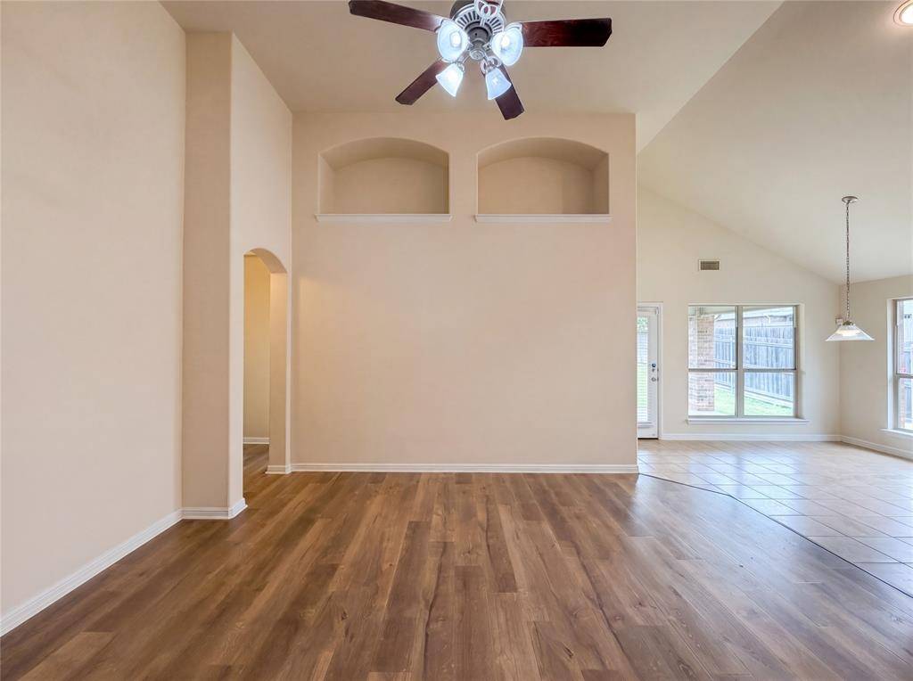 1124 Terrace View Drive, Fort Worth, TX 76108