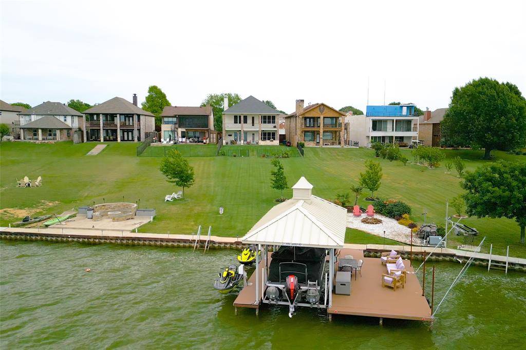 2213 Windjammer Way, Rowlett, TX 75088
