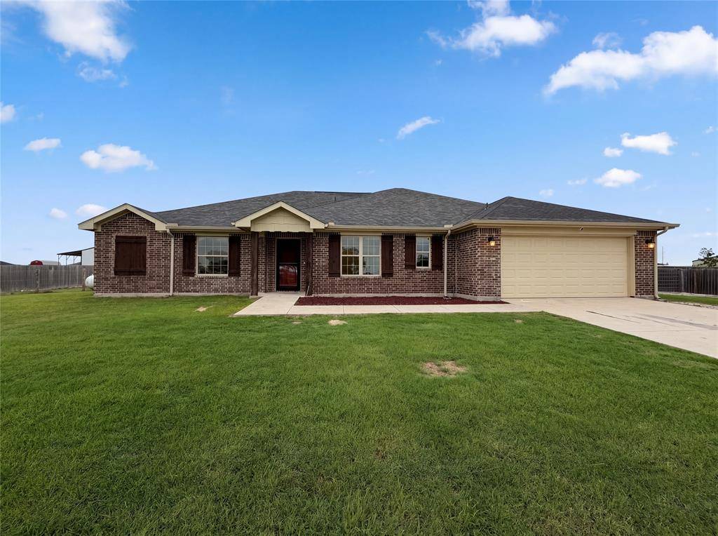 270 County Road 4213, Decatur, TX 76234