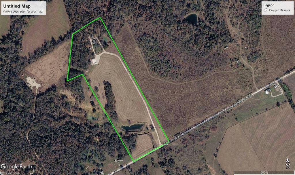 279 Hcr 1367, Hillsboro, TX 76645