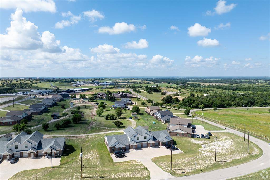 8605 Ellis Drive #4, Weatherford, TX 76088